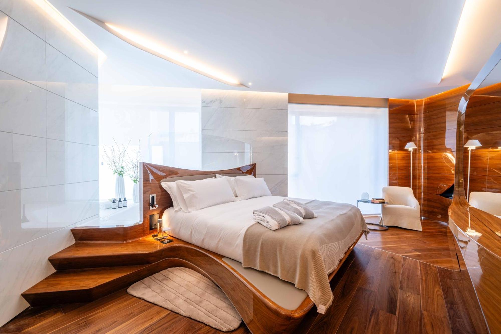 Romeo Roma Hotel Buitenkant foto