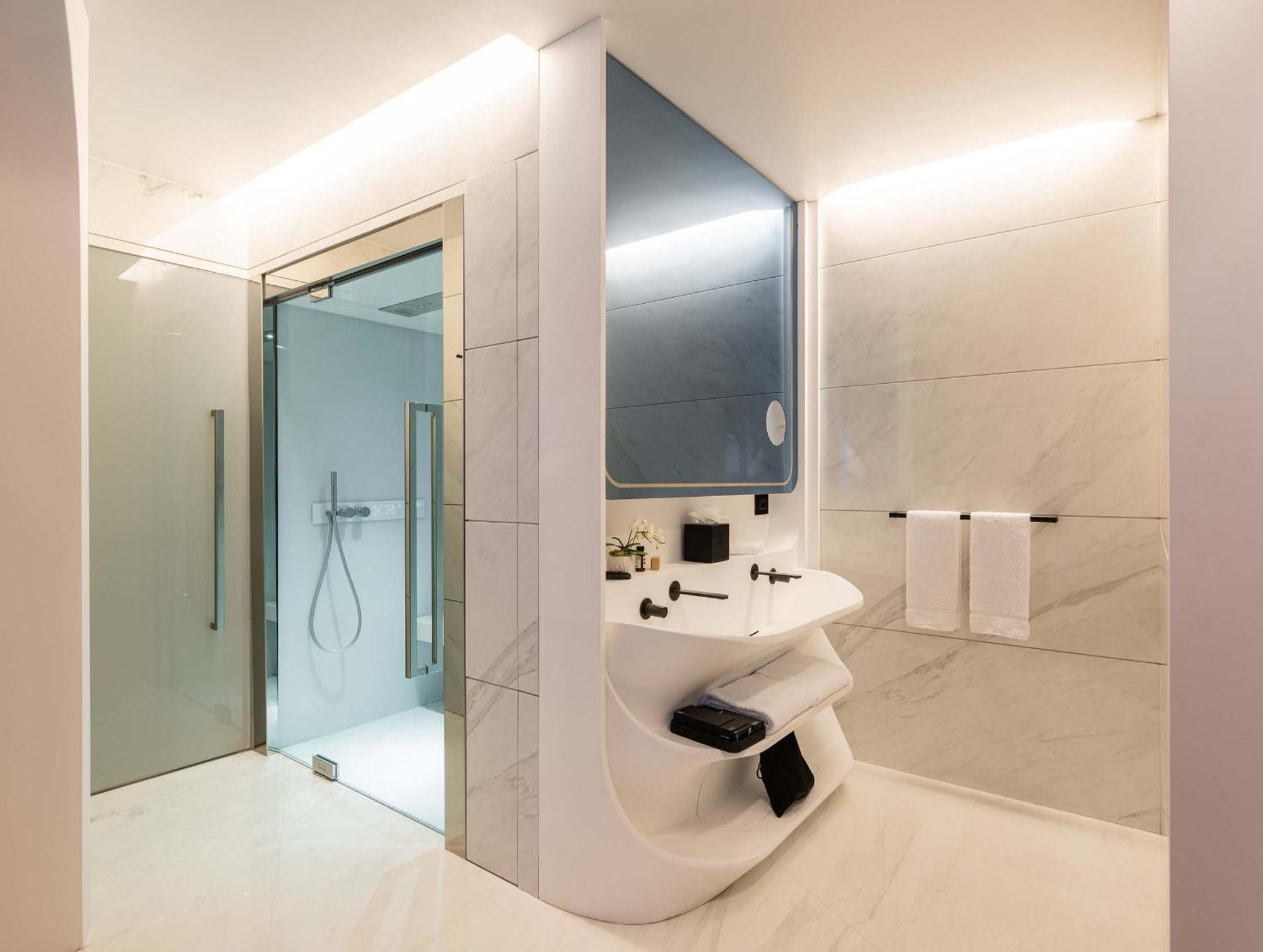 Romeo Roma Hotel Buitenkant foto