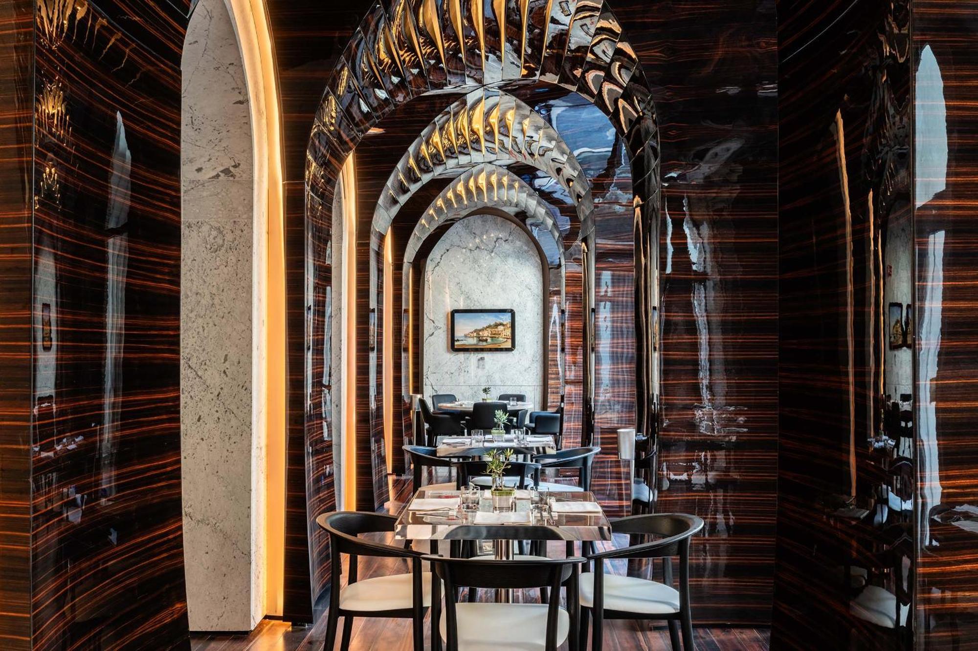 Romeo Roma Hotel Buitenkant foto